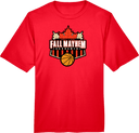Performance Short Sleeves - PREMIER 1 Fall Mayhem Classic 2026