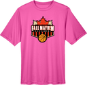 Performance Short Sleeves - PREMIER 1 Fall Mayhem Classic 2026