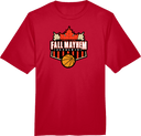 Performance Short Sleeves - PREMIER 1 Fall Mayhem Classic 2026