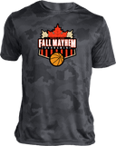 Performance Short Sleeves - PREMIER 1 Fall Mayhem Classic 2026