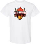 Short Sleeves - PREMIER 1 Fall Mayhem Classic 2026