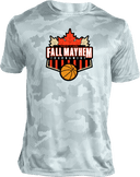 Performance Short Sleeves - PREMIER 1 Fall Mayhem Classic 2026
