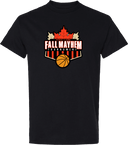 Short Sleeves - PREMIER 1 Fall Mayhem Classic 2026