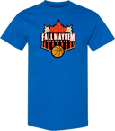 Short Sleeves - PREMIER 1 Fall Mayhem Classic 2026