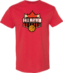 Short Sleeves - PREMIER 1 Fall Mayhem Classic 2026