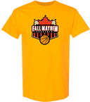 Short Sleeves - PREMIER 1 Fall Mayhem Classic 2026