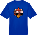 Performance Short Sleeves - PREMIER 1 Fall Mayhem Classic 2026