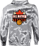 Tie-Dye Hoodies - PREMIER 1 Fall Mayhem Classic 2026