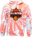 Tie-Dye Hoodies - PREMIER 1 Fall Mayhem Classic 2026