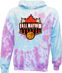Tie-Dye Hoodies - PREMIER 1 Fall Mayhem Classic 2026