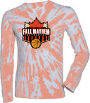 Tie-Dye Long Sleeves - PREMIER 1 Fall Mayhem Classic 2026