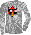 Tie-Dye Long Sleeves - PREMIER 1 Fall Mayhem Classic 2026