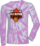Tie-Dye Long Sleeves - PREMIER 1 Fall Mayhem Classic 2026