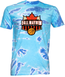 Tie-Dye Short Sleeves - PREMIER 1 Fall Mayhem Classic 2026