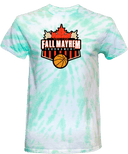 Tie-Dye Short Sleeves - PREMIER 1 Fall Mayhem Classic 2026