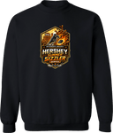 Crew Sweatshirt - Hershey Summer Sizzler 2026