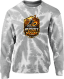 Crew Sweatshirt - Hershey Summer Sizzler 2026