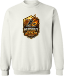 Crew Sweatshirt - Hershey Summer Sizzler 2026