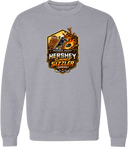 Crew Sweatshirt - Hershey Summer Sizzler 2026
