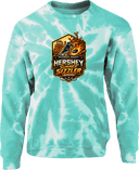 Crew Sweatshirt - Hershey Summer Sizzler 2026