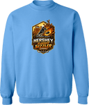 Crew Sweatshirt - Hershey Summer Sizzler 2026