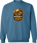 Crew Sweatshirt - Hershey Summer Sizzler 2026