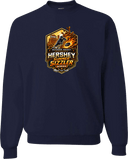 Crew Sweatshirt - Hershey Summer Sizzler 2026