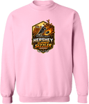 Crew Sweatshirt - Hershey Summer Sizzler 2026