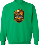 Crew Sweatshirt - Hershey Summer Sizzler 2026