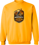 Crew Sweatshirt - Hershey Summer Sizzler 2026