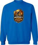 Crew Sweatshirt - Hershey Summer Sizzler 2026