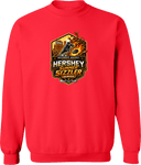 Crew Sweatshirt - Hershey Summer Sizzler 2026