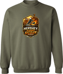 Crew Sweatshirt - Hershey Summer Sizzler 2026