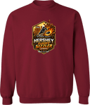 Crew Sweatshirt - Hershey Summer Sizzler 2026