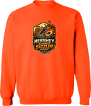 Crew Sweatshirt - Hershey Summer Sizzler 2026