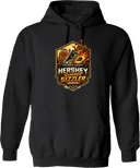 Hoodies - Hershey Summer Sizzler 2026