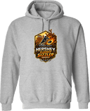 Hoodies - Hershey Summer Sizzler 2026