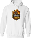 Hoodies - Hershey Summer Sizzler 2026