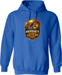 Hoodies - Hershey Summer Sizzler 2026