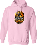 Hoodies - Hershey Summer Sizzler 2026