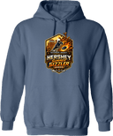 Hoodies - Hershey Summer Sizzler 2026