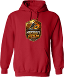 Hoodies - Hershey Summer Sizzler 2026