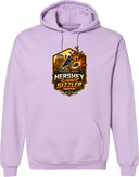 Hoodies - Hershey Summer Sizzler 2026