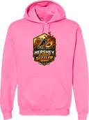 Hoodies - Hershey Summer Sizzler 2026