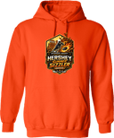 Hoodies - Hershey Summer Sizzler 2026