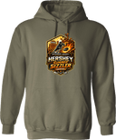 Hoodies - Hershey Summer Sizzler 2026