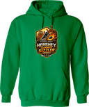 Hoodies - Hershey Summer Sizzler 2026