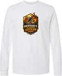 Long Sleeves - Hershey Summer Sizzler 2026