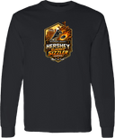 Long Sleeves - Hershey Summer Sizzler 2026