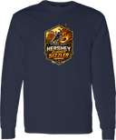 Long Sleeves - Hershey Summer Sizzler 2026